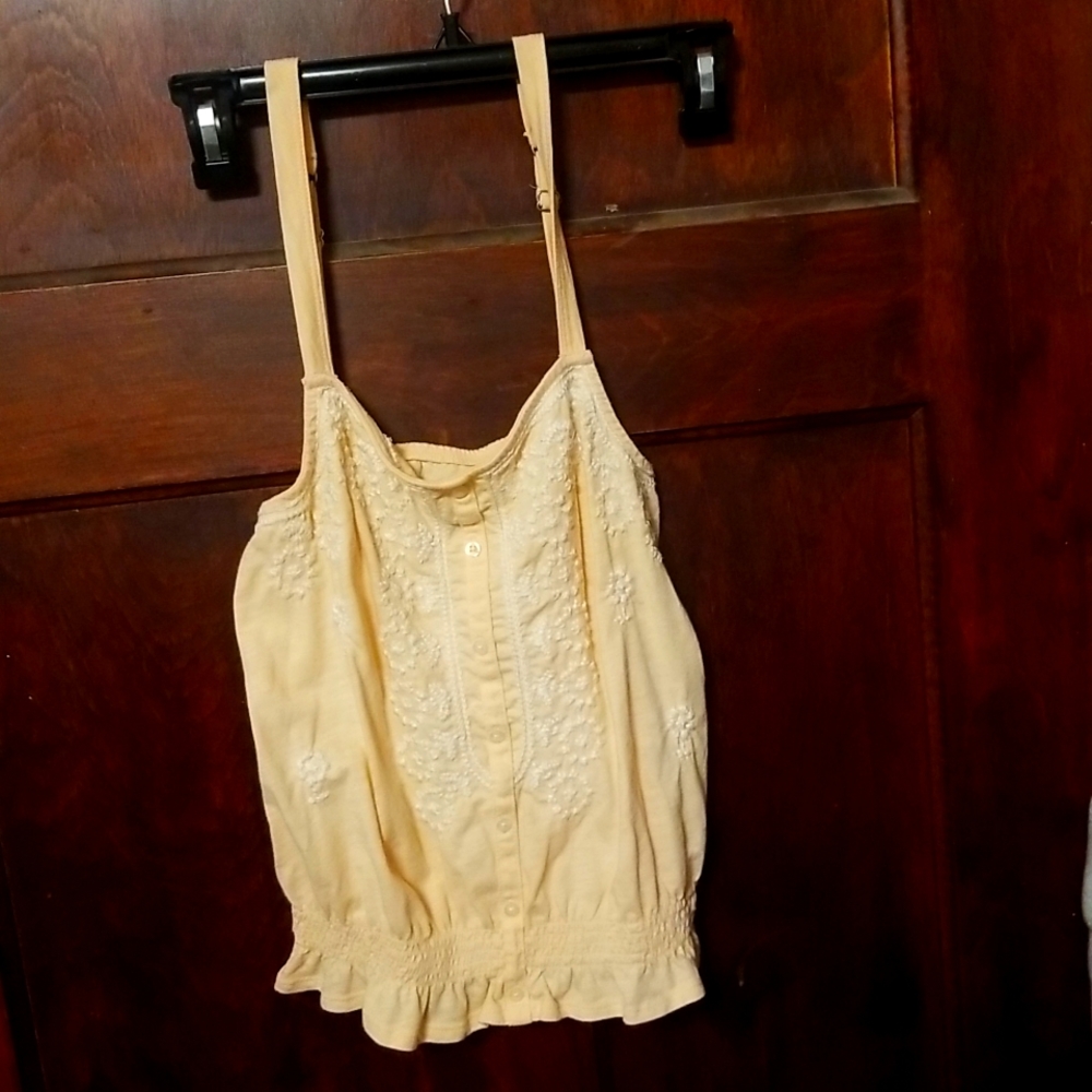 Very cute top